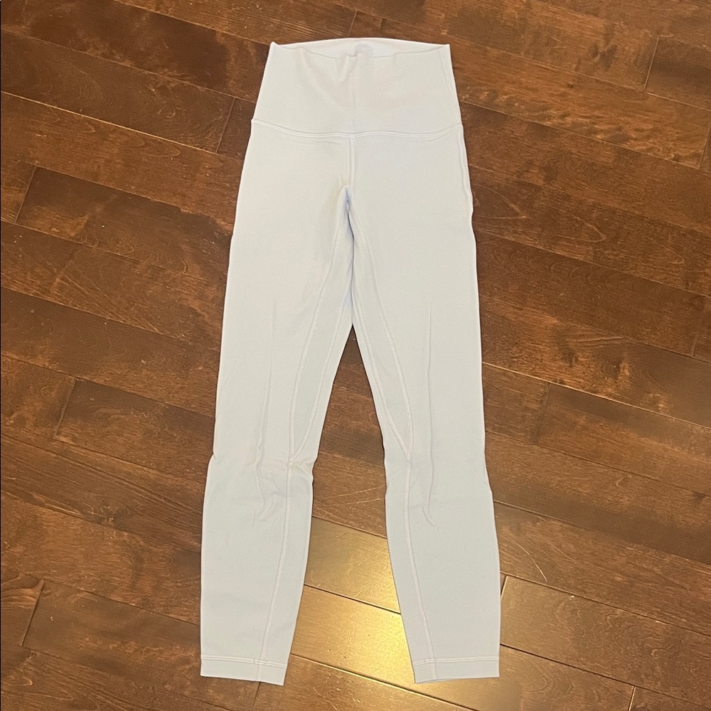 Lululemon Align High-Rise